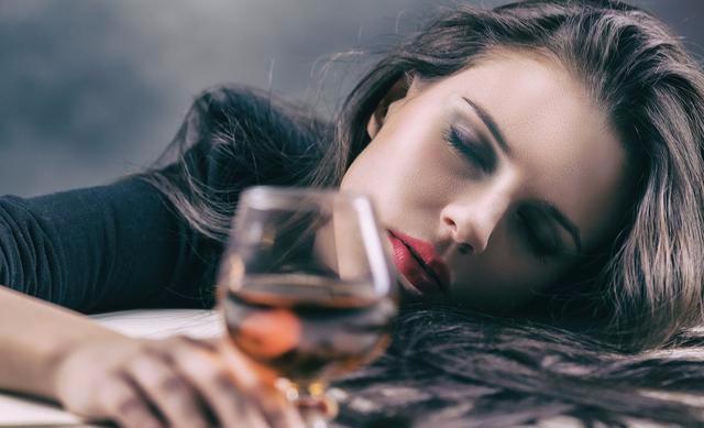 寿命短的女人，通常有5个特征，若一个不占，说明你比较健康