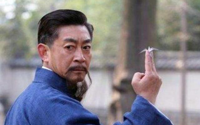 燕子李三真能飞檐走壁一条保存至今的大腿说明问题所在