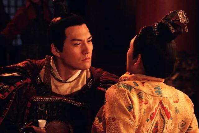 赵匡胤去世时,他的皇后老婆才24岁,赵光义继位后如何