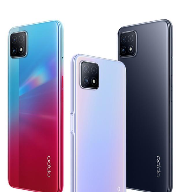 首发联发科天玑720 oppo a72来了 百元机的配置,千元机的价格