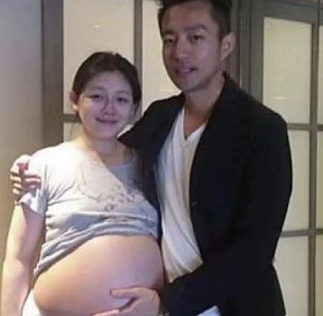 38大s生二胎差点没命,39张歆艺谈二胎泪崩,二胎,必须
