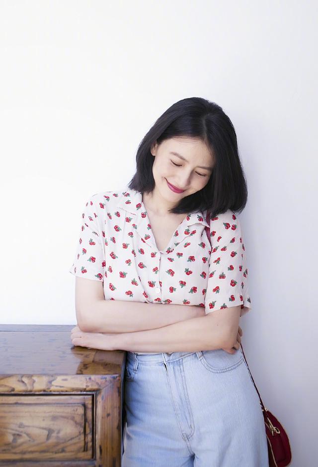 41岁高圆圆，高龄产子还能快速瘦，“122减肥法”曝光，也适合你