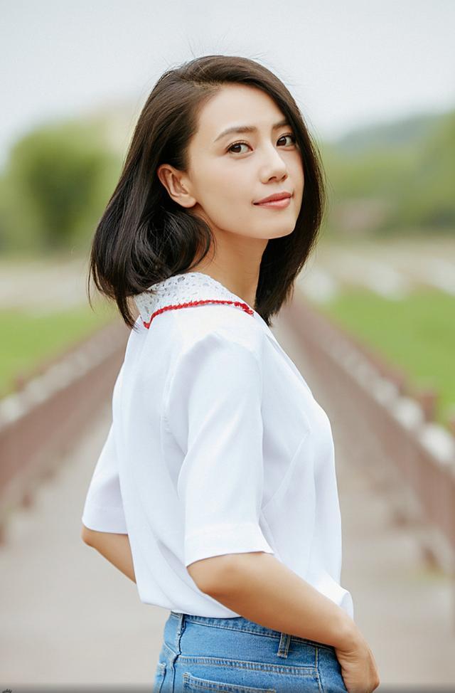 41岁高圆圆，高龄产子还能快速瘦，“122减肥法”曝光，也适合你