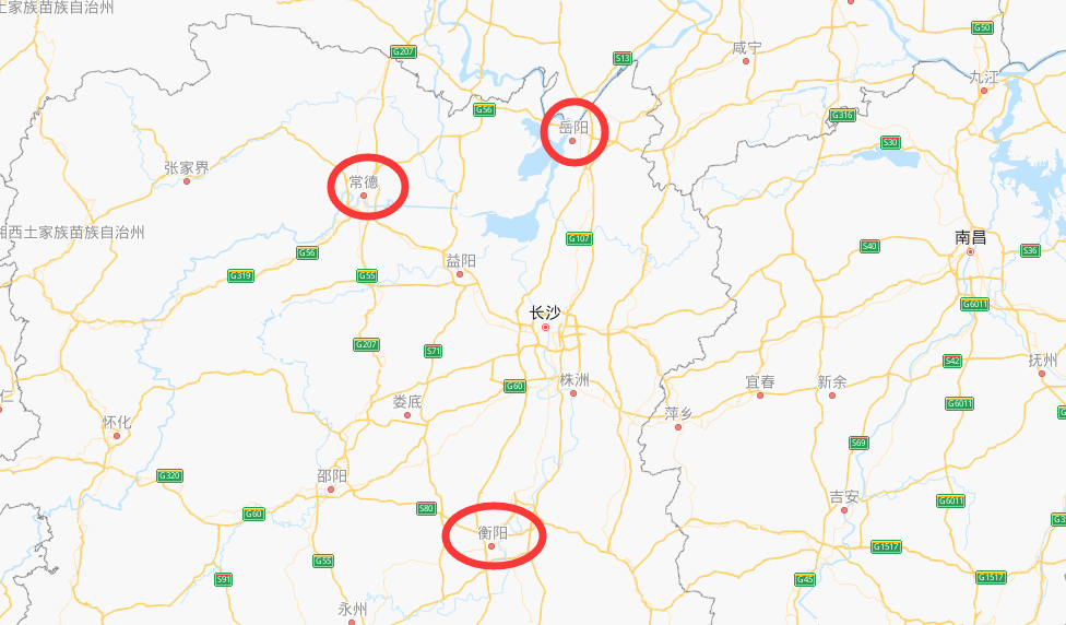 2019gdp常德岳阳_2019岳阳中考数学答案