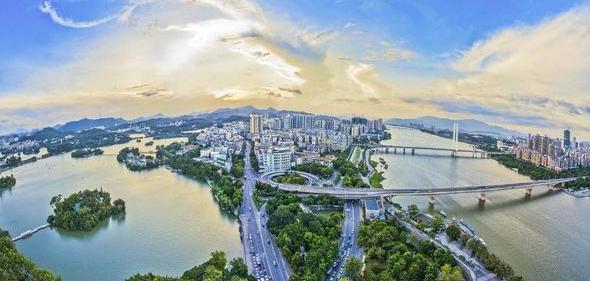 广东最强逆袭城市：不是深圳也不是佛山，当地人：房价蹭蹭涨！