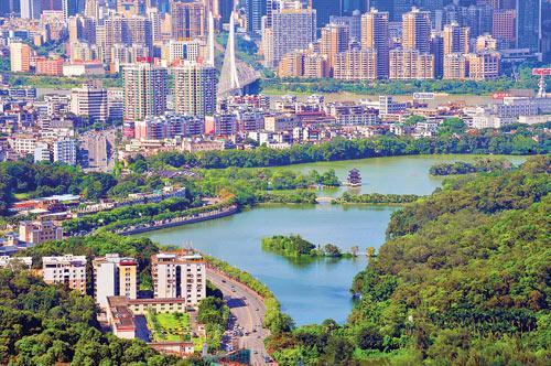 广东最强逆袭城市：不是深圳也不是佛山，当地人：房价蹭蹭涨！