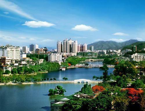 广东最强逆袭城市：不是深圳也不是佛山，当地人：房价蹭蹭涨！