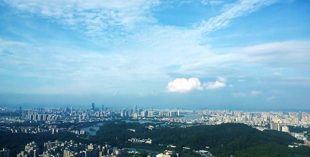 广东最强逆袭城市：不是深圳也不是佛山，当地人：房价蹭蹭涨！