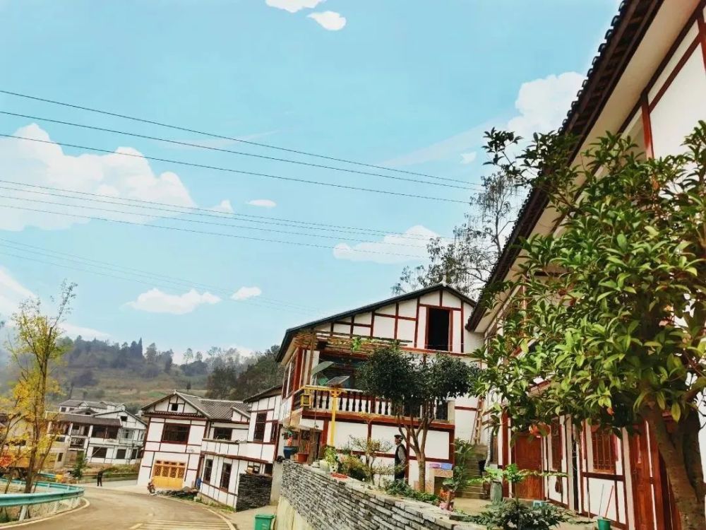 七月来醉美偏坡专属你的盛夏清凉之旅