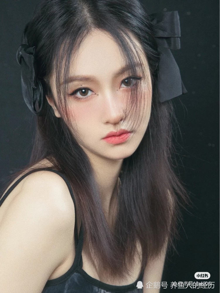 jisoo仿妆到底有多绝！又纯又欲的仙女颜有多少人在仿妆？