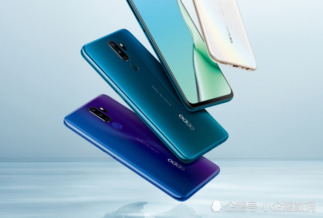 所以256g 5000mah的oppo a11之所以只需要1599到手,就是因为oppo赶着