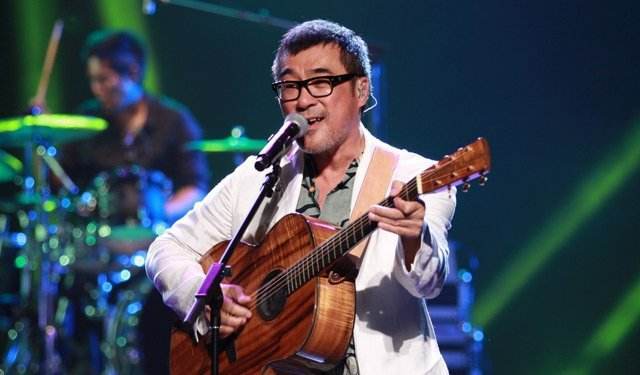 李宗盛大哥职业生涯中,合作了很多的歌手,也捧红了很多歌手.