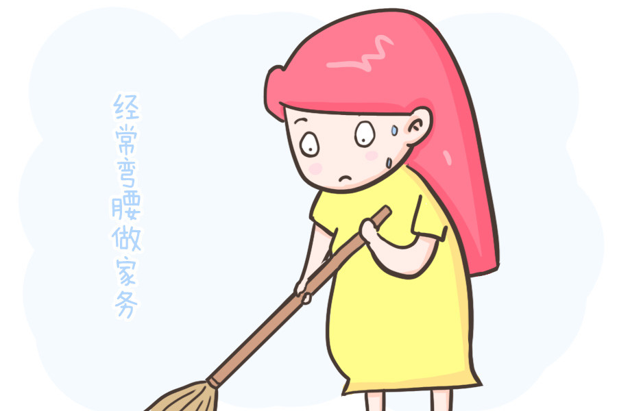 准妈妈若不想早产，孕期尽量不做这三件事，必须对自己和胎儿负责