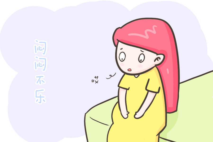 准妈妈若不想早产，孕期尽量不做这三件事，必须对自己和胎儿负责