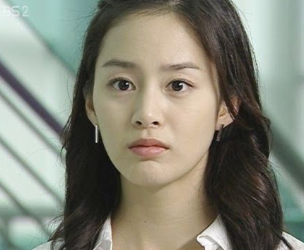 颜值巅峰时期!8位韩国女星旧照对比公开,李英爱30年前