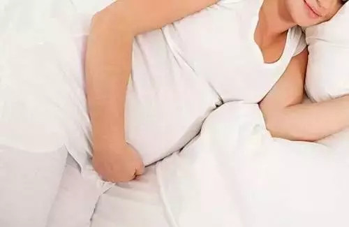 尿频、多梦、腿抽筋，谁偷走了孕妈的睡眠？