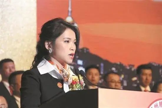10位福建美女总裁!她们是美丽与勤奋的80后,追求向善的"创二代"