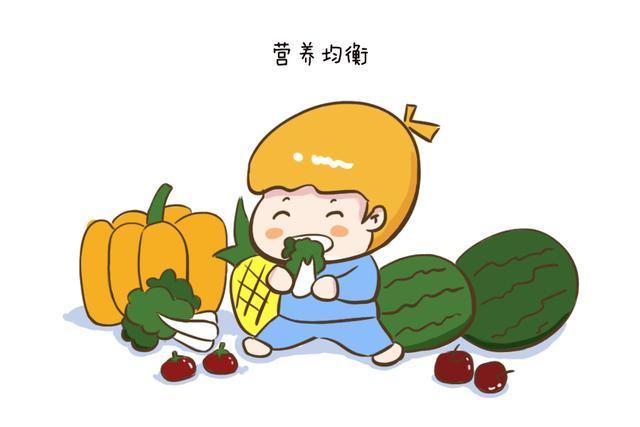 宝宝有三个阶段免疫力最差，妈妈们可要加倍注意，有需要的快收藏