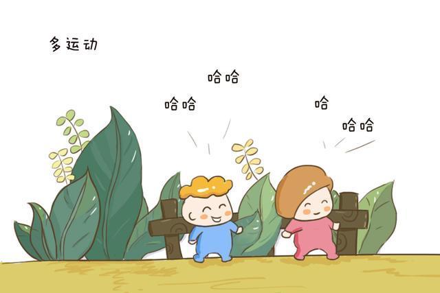 宝宝有三个阶段免疫力最差，妈妈们可要加倍注意，有需要的快收藏