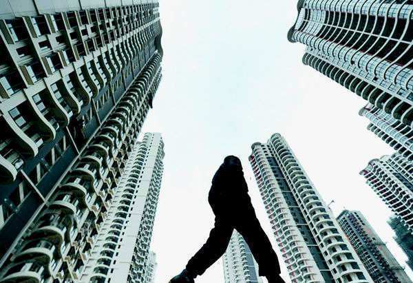 空置房够很多人住，房价下降空间有多少？给你交个底