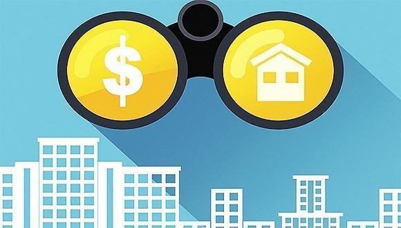 空置房够很多人住，房价下降空间有多少？给你交个底