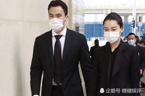 何猷启与齐娇在几个月前就已经离婚,三太早已收回何猷