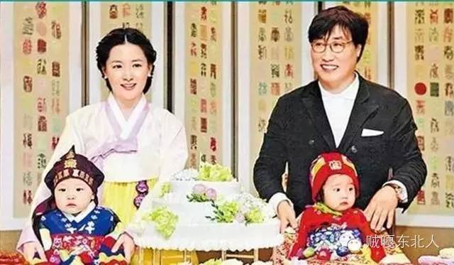 曝光明星家庭照，个个都让我喷血！ 