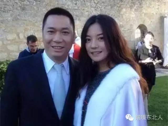 曝光明星家庭照，个个都让我喷血！ 