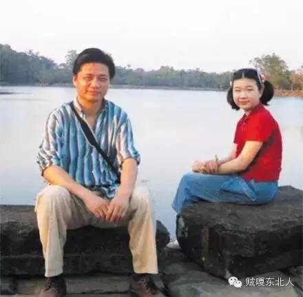 曝光明星家庭照，个个都让我喷血！ 