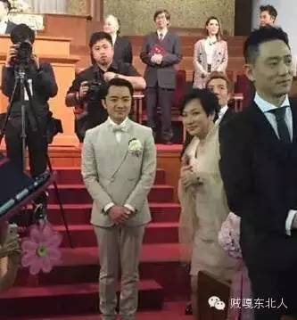曝光明星家庭照，个个都让我喷血！ 