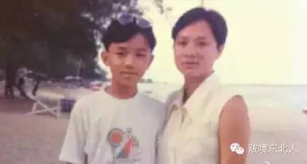 曝光明星家庭照，个个都让我喷血！ 