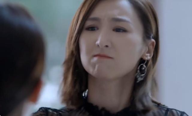 梁正贤渣男害王漫妮被扇耳光,戏外马志威好男人,与七