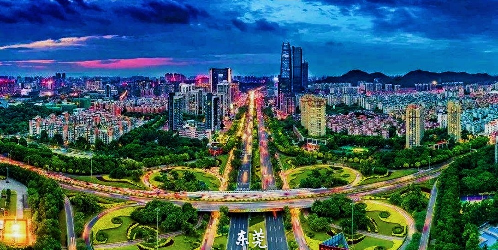 我国1个城市，40年前一分为三，如果合并将超过上海