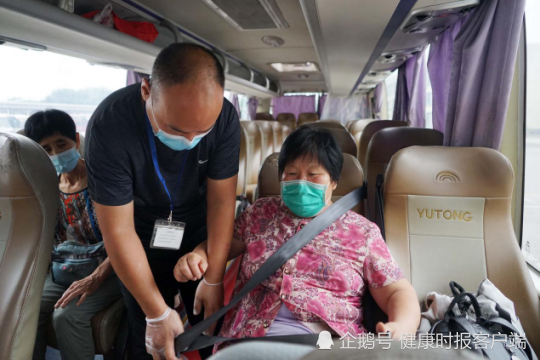 北京新发地客运站运营第一天：预估乘客不足百人