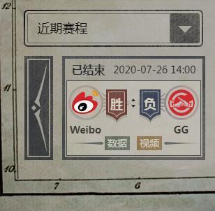 《第五人格》IVL联赛：GG又败了，IVL赛场如此的卧虎藏龙？