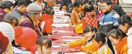 自学版块-挂机方案从小练书法的人，大脑会有什么样的变革？挂机论坛(3)