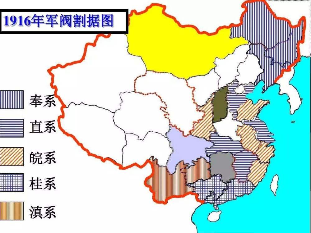 但是,在军阀混战割据的民国,农村从来不是桃源之地,相反,面对土豪