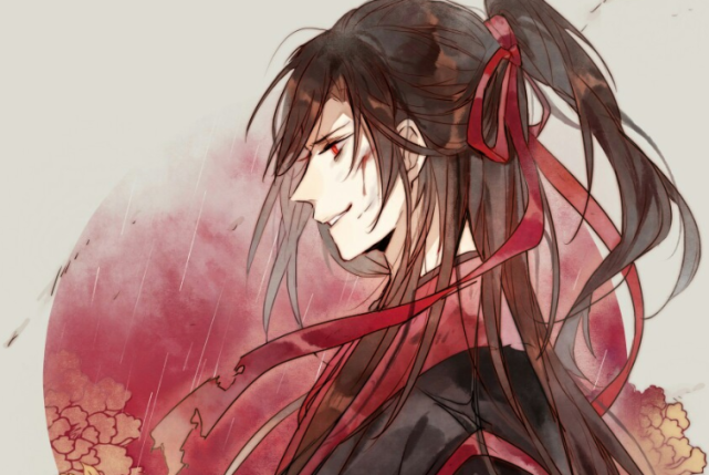 魔道祖师:没有金丹的魏无羡会变老,忘羡的最终结局是悲剧吗?