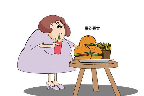 被列入黑名单的食物，却是多数人爱吃的，为了健康，请管住嘴