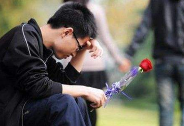 出社会以后-挂机方案娶不到妻子的男子，以后要怎么办？“方法”只有一个却很实际！ ...挂机论坛(1)