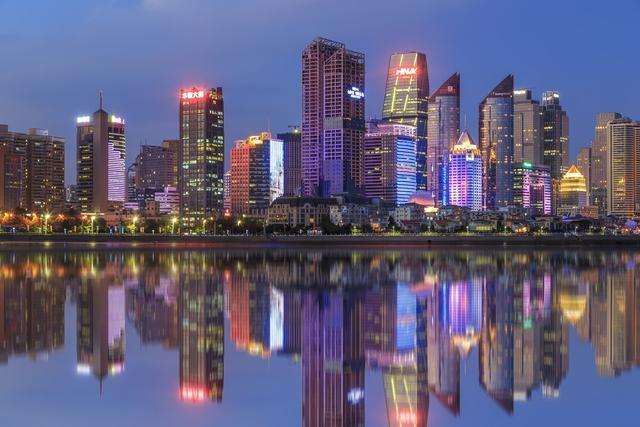 八城入围住房租赁市场试点城市，青岛在列