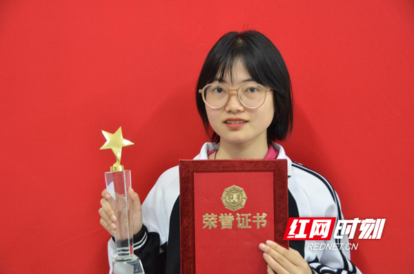 邵阳市四中：逆袭圆梦，捷报频传