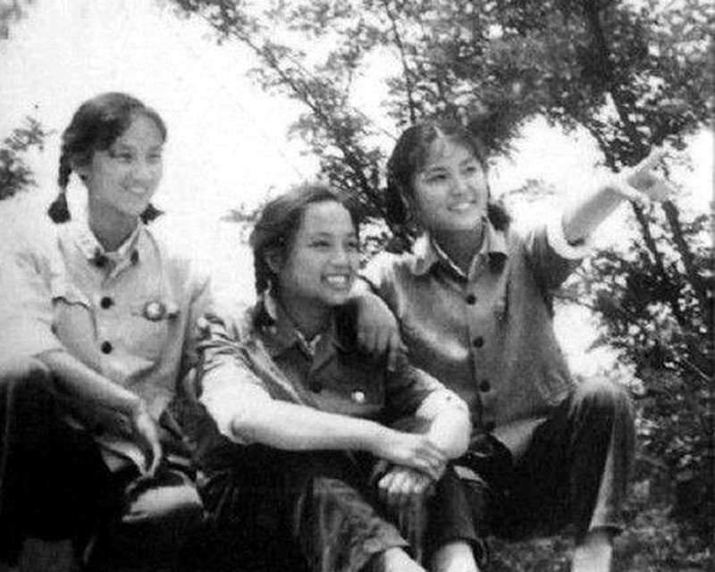 1978年,那个为了尊严持枪杀死三人的女知青蒋爱珍后来怎么样了?