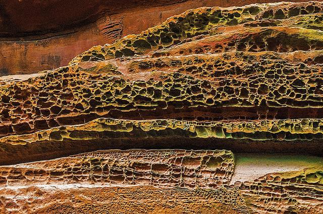 赤水丹霞:2017贵州旅游景点最值得神往的地方