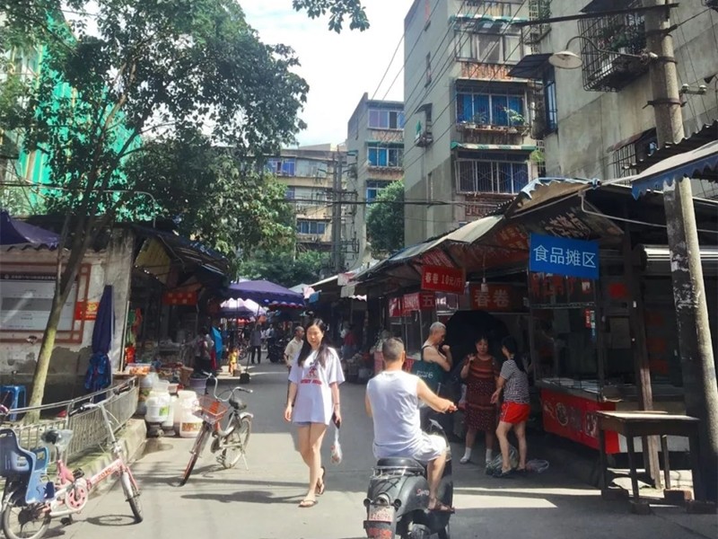 成都最破的城中村：被称“现实版贫民窟”，却满载成都人记忆