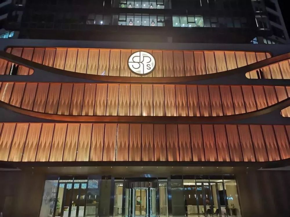 skp来合肥最新消息!