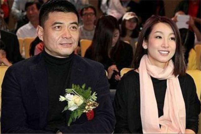 总被忽略的秦海璐:刘烨说丑,导演嫌弃,难道丑是原罪吗