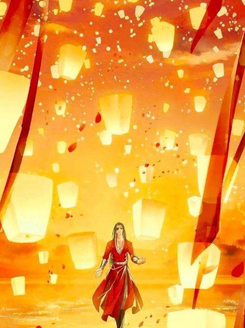 天官赐福:为什么花城找了谢怜800年,都没找到?