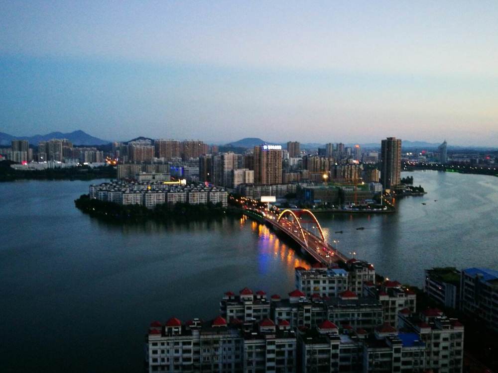 湖北最小人口的城市_湖北城市图片