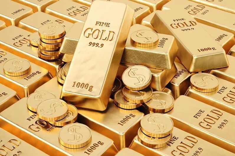 黄金储备占外汇储备_国家为什么要储备黄金_外汇黄金外汇喊单群